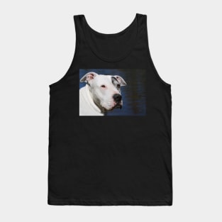 "Lil Rascal" Tank Top